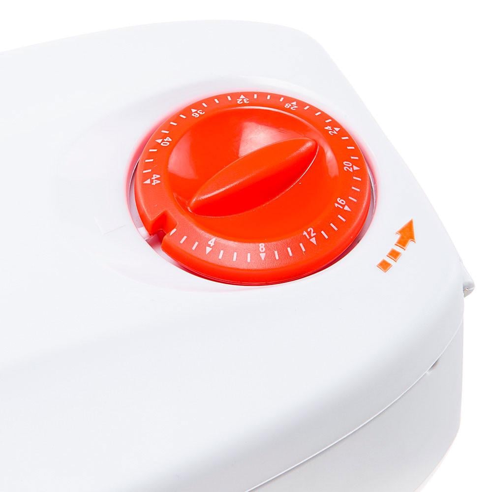 Диспенсер для корма для собак и кошек Ferplast Cometa автоматический з таймером 13,2х23,7х7,5 см 0,4 л (71085400) - фото 10 Диспенсер для корма для собак и кошек Ferplast Cometa автоматический з таймером 13,2х23,7х7,5 см 0,4 л (71085400) - фото 10