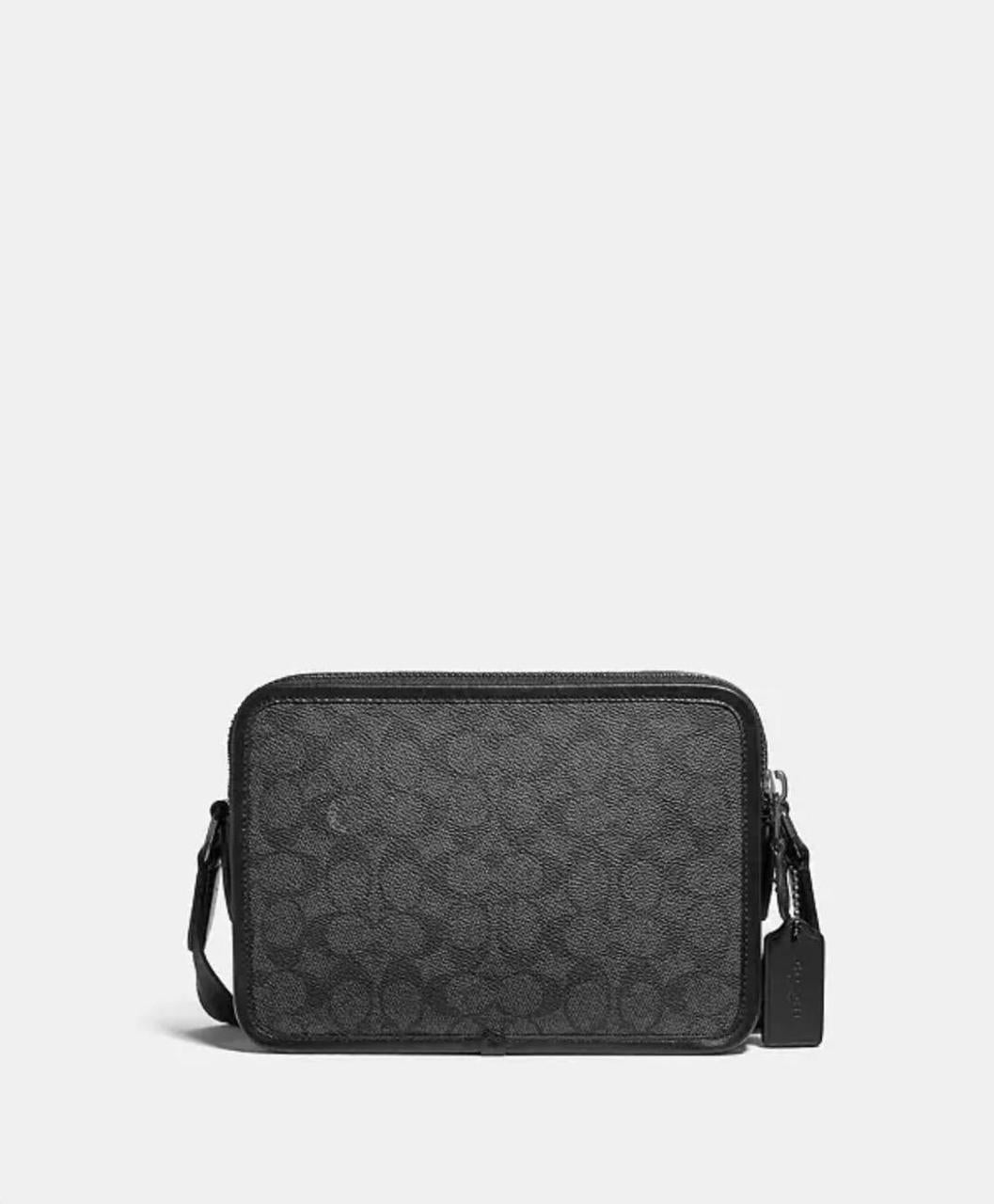 Сумка мужская Coach Charter Crossbody 24 C5341 (2938449237)