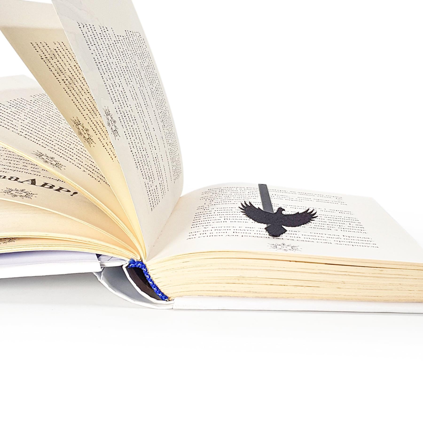 Закладка для книг Орел (sp6-16193946256061)