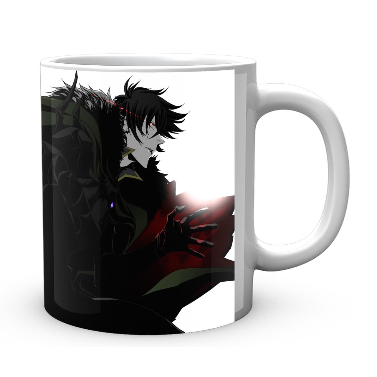 Чашка Geekland Tate no Yuusha no Nariagari (TNYN 02.10)