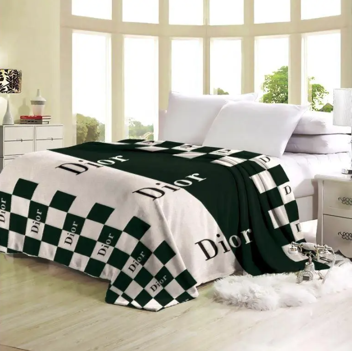 Плед велсофт микрофибра VL057 (8-6-4826718)