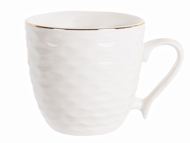 Чайний набір Lefard Асоціація на 6 персон чашки 220 мл (359-483) - фото 3 Чайний набір Lefard Асоціація на 6 персон чашки 220 мл (359-483) - фото 3