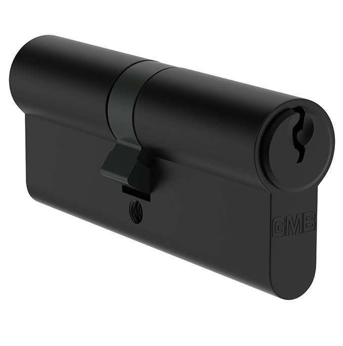 Сердцевина GMB 30/30 60 мм Черный (5467507)