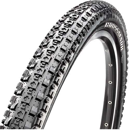 Покрышка Maxxis Cross Mark 29х2.10 TPI 60 Покрышка Maxxis Cross Mark 29х2.10 TPI 60