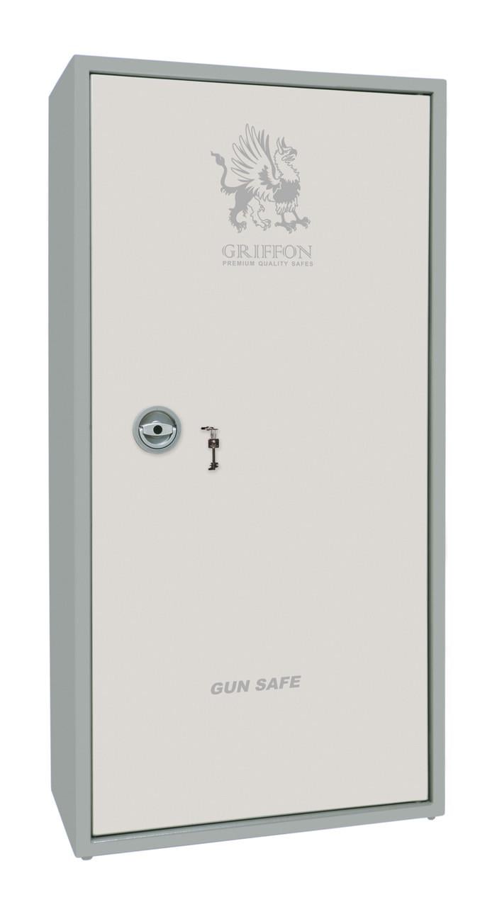 Сейф оружейный Griffon GE.750.K.L (1706577466)