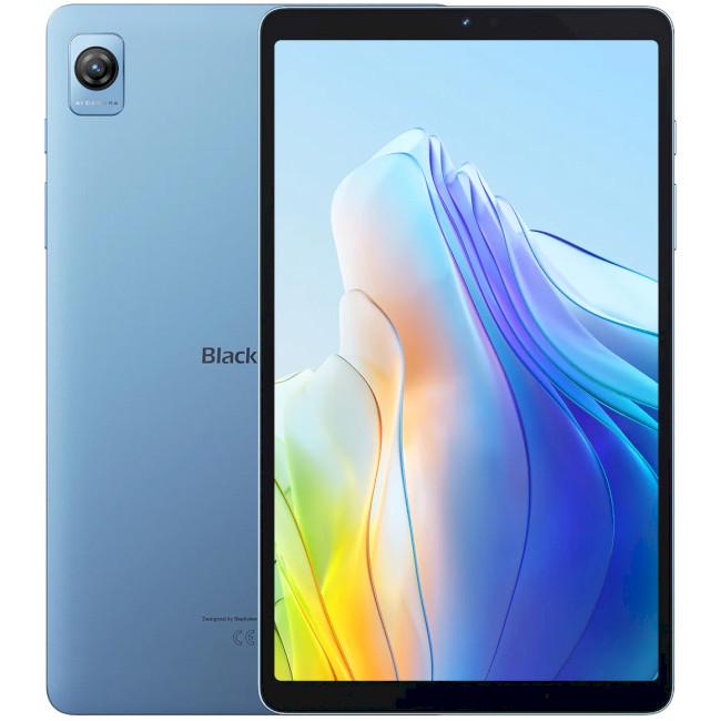 Планшет Blackview Tab 60 8,68" IPS Wi-Fi 6/128 Гб 6050 мАг Blue - фото 7