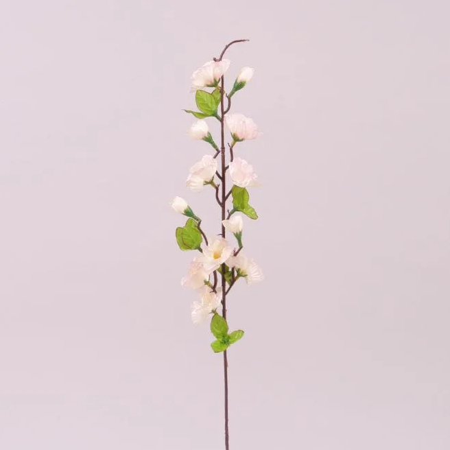 Цвет Яблони Flora Светло-розовый 12 шт. (72267)