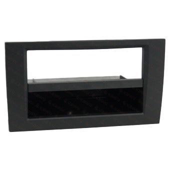 Рамка Metra 2DIN для Audi A4 B7 2004-2008 49797