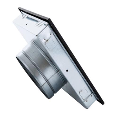 Анемостат квадратный Darco ASK Ø 100 мм Черный (23088728) - фото 2 Анемостат квадратный Darco ASK Ø 100 мм Черный (23088728) - фото 2