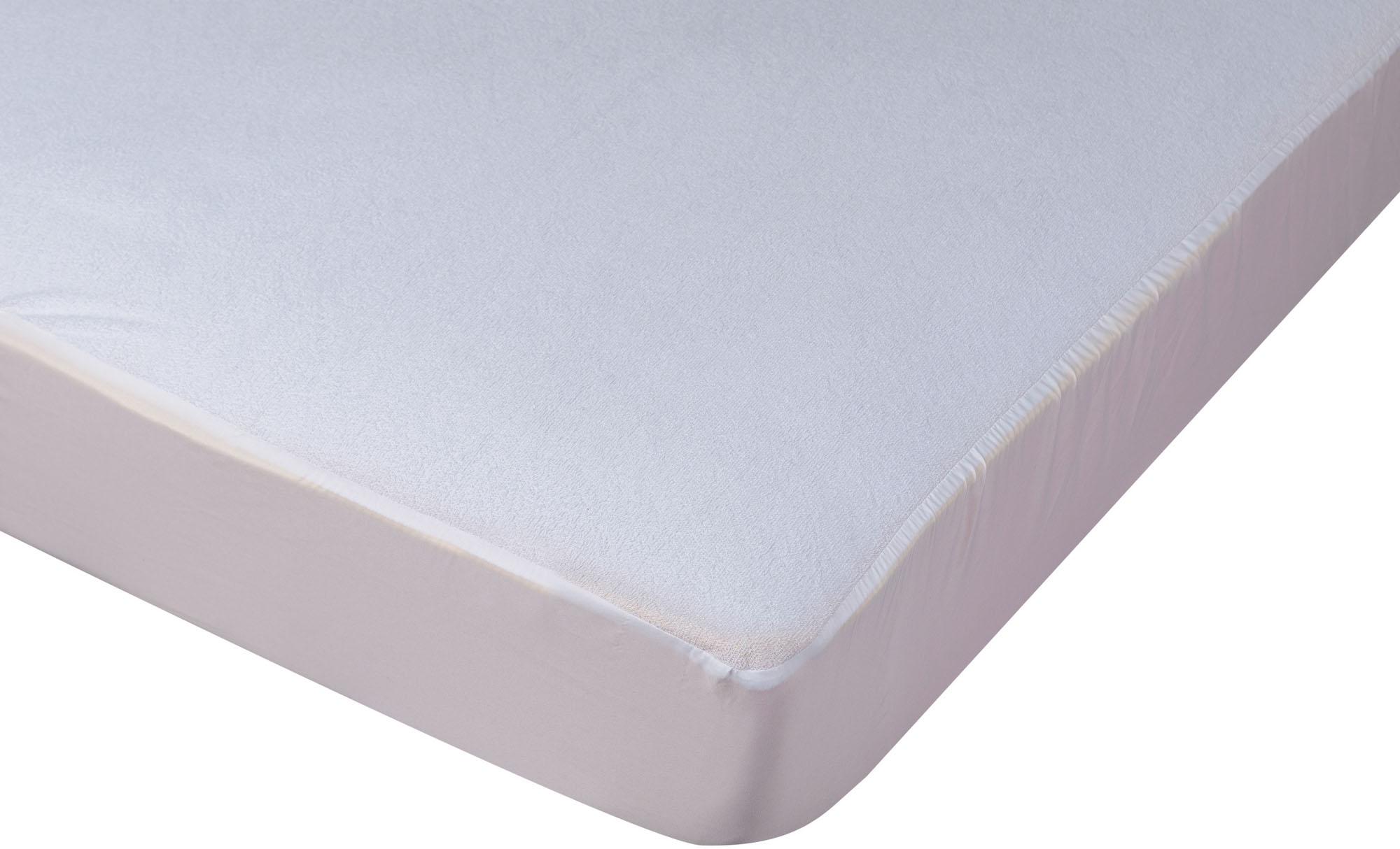 Наматрацник Siesta вологостійкий з бортом 30 см 140х200 см (735012420-140200)