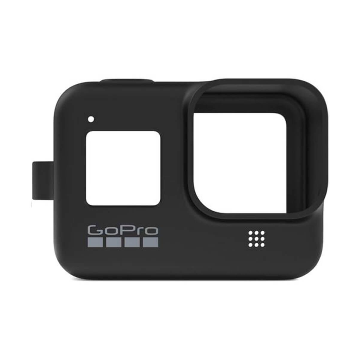 Чохол GoPro Sleeve&Lanyard для HERO8 Black (AJSST-001)