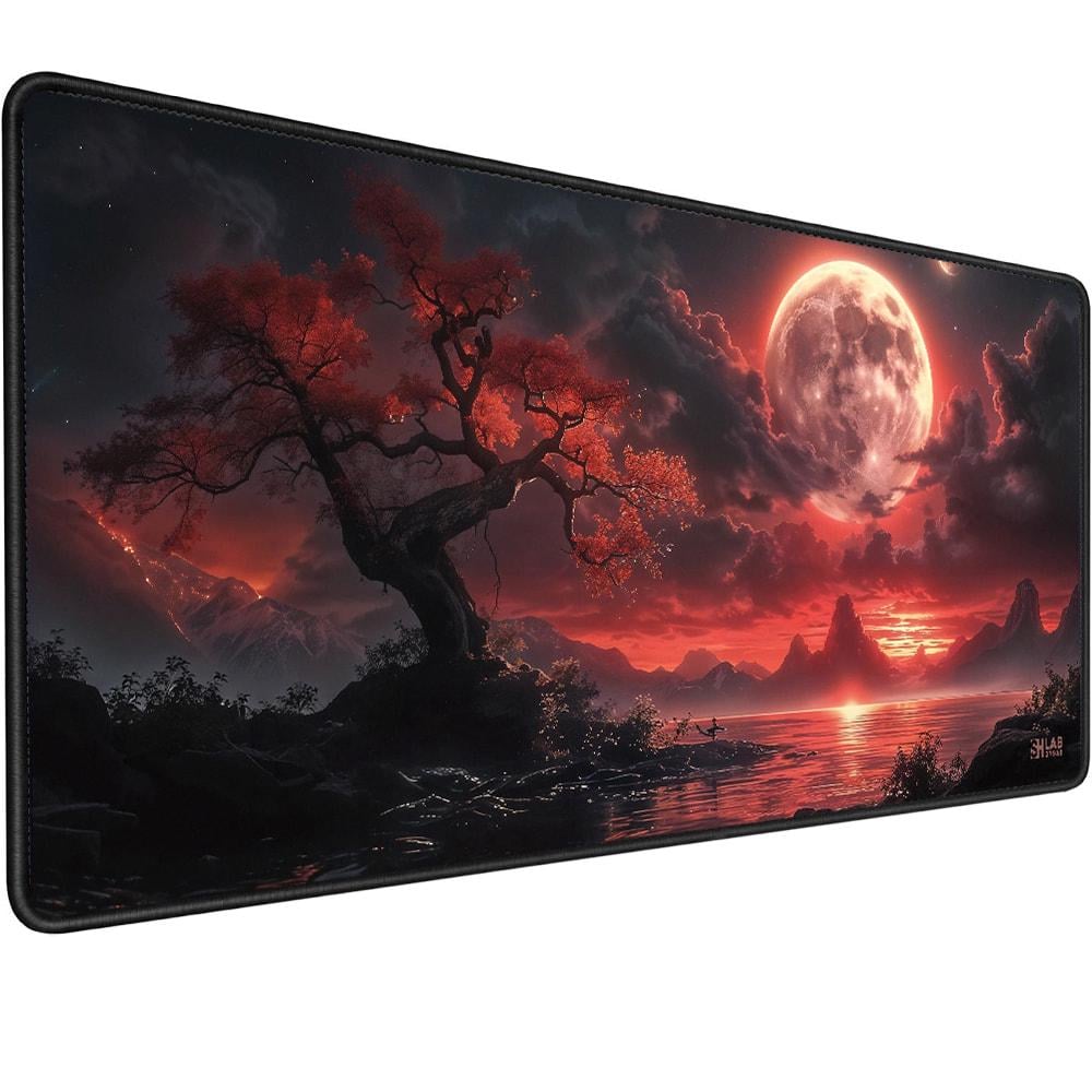 Игровая поверхность SHLab Cherry Blossom SHM-1000 70x30 см (37949) Игровая поверхность SHLab Cherry Blossom SHM-1000 70x30 см (37949)