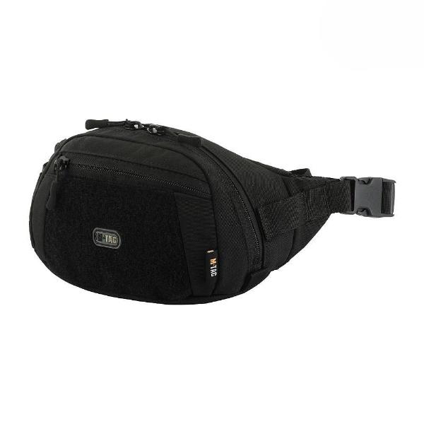 Поясная сумка M-Tac Companion Bag S Black (AM0000050)