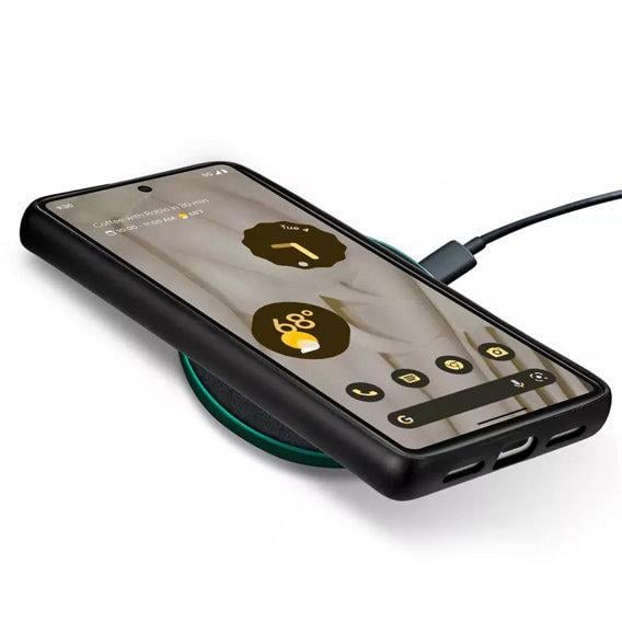 Чехол Leather Hybrid для Google Pixel 7 (MagSafe) - фото 3