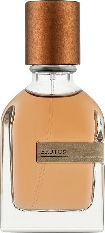 Парфюмированная вода Orto Parisi Brutus 50 мл (1919_3481)