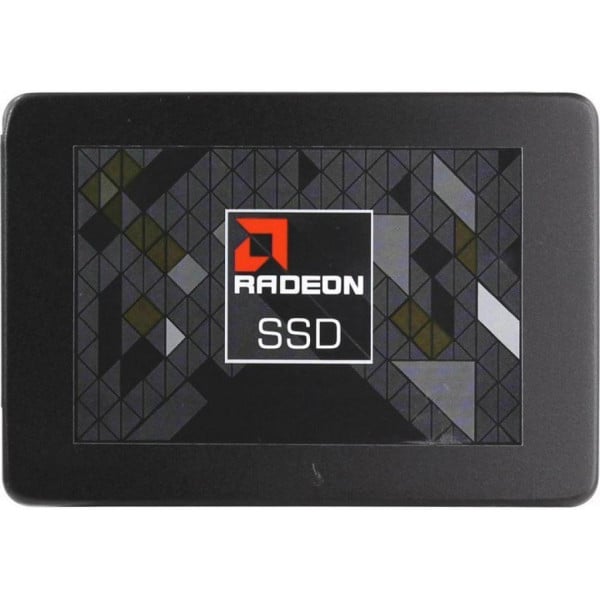 Твердотельный накопитель AMD R5 (R5SL1024G)