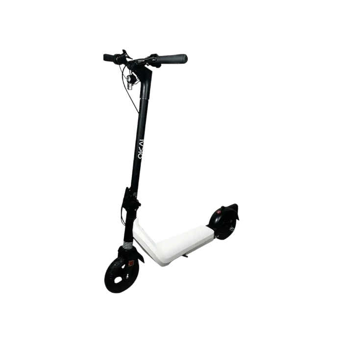 Электросамокат OKAI Zippy ES50С Black (8162)