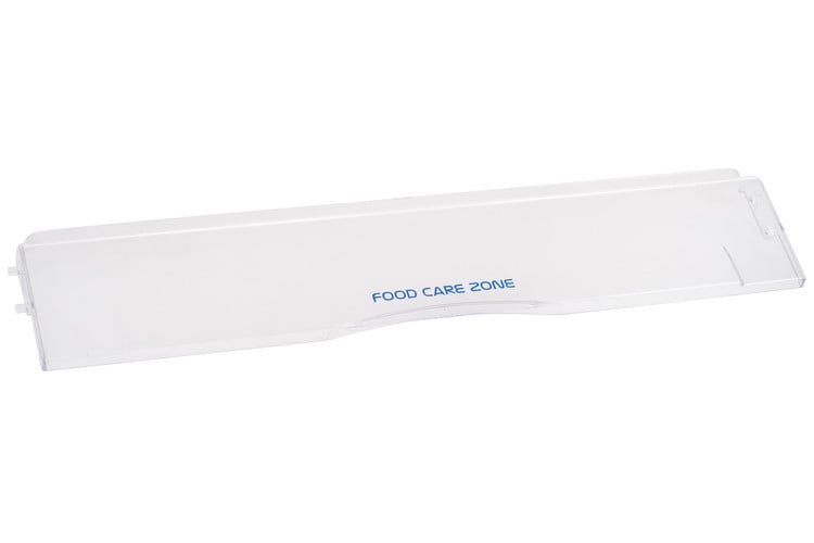 Крышка откидная фреш зоны для холодильника Indesit C00283662