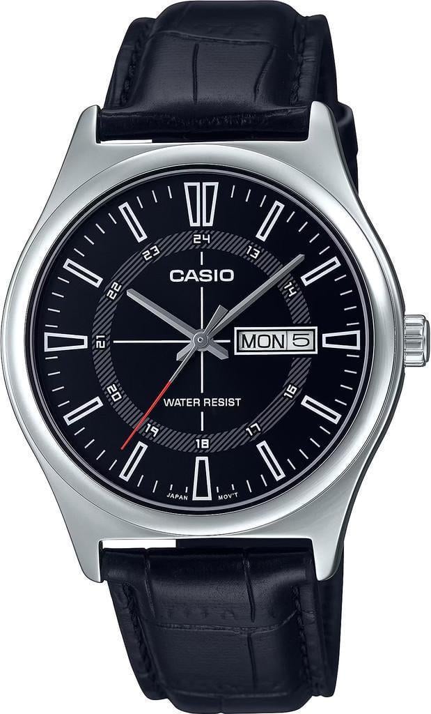 Часы Casio MTP-V006L-1C модуль №1333 (2353582561)