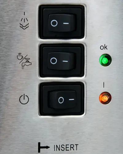 Кавоварка Mesko MS 4403 - фото 3
