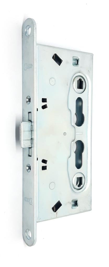 Замок Class врезной Противопожарный 1739zp под сердцевину