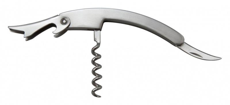 Нож бармена/Шопор официанта/нож официанта Beaumont Stainless Steel Waiters Friend 3490 (36974884)