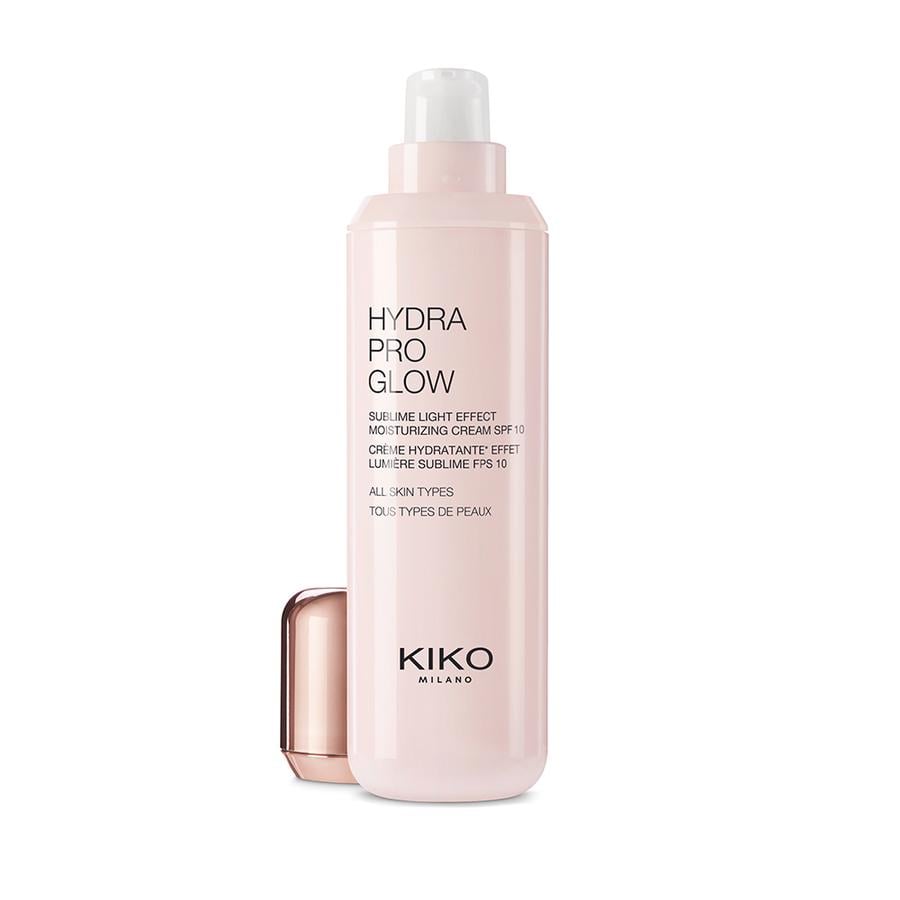 Крем для обличчя Hydra Pro Glow Kiko Milano 50 мл