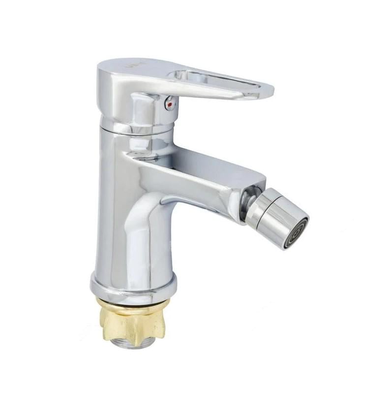 Змішувач для біде Udis PUD2-A045 одноважільний Хром