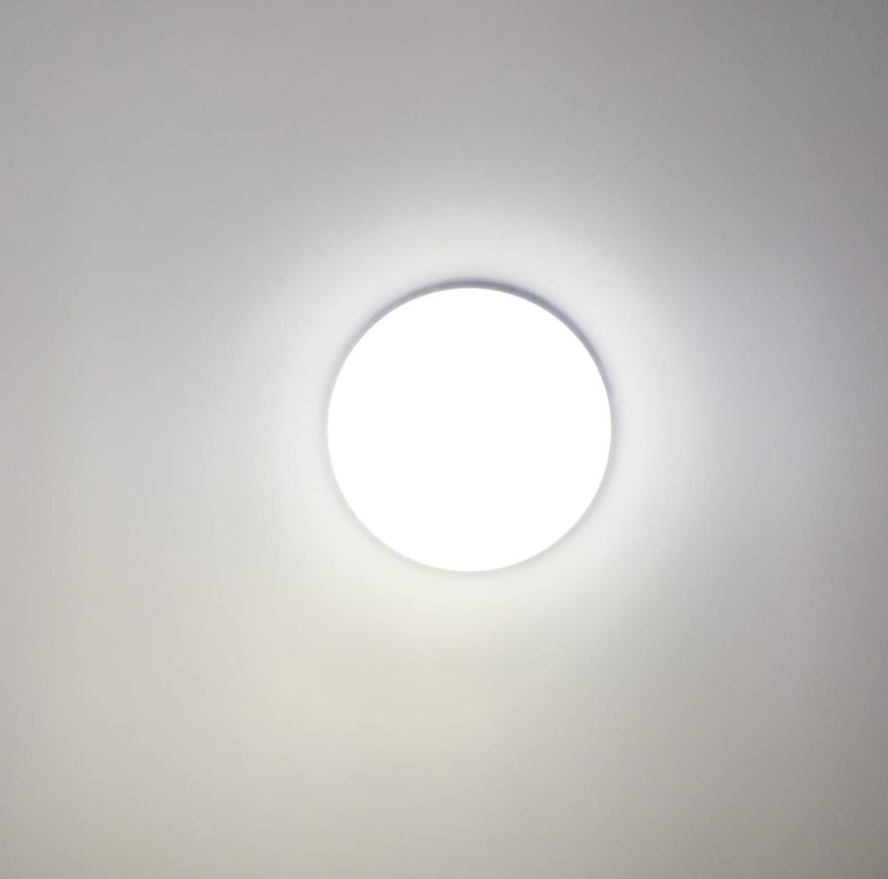 Накладной светильник круглой формы d 15 см (18002 RO) - фото 3 Накладной светильник круглой формы d 15 см (18002 RO) - фото 3