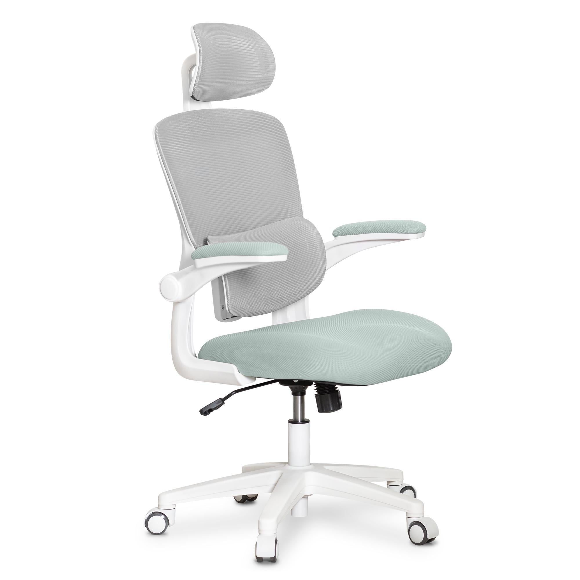 Кресло подростковое Mealux Junior T1 Olive (HF-T1 F/DO)