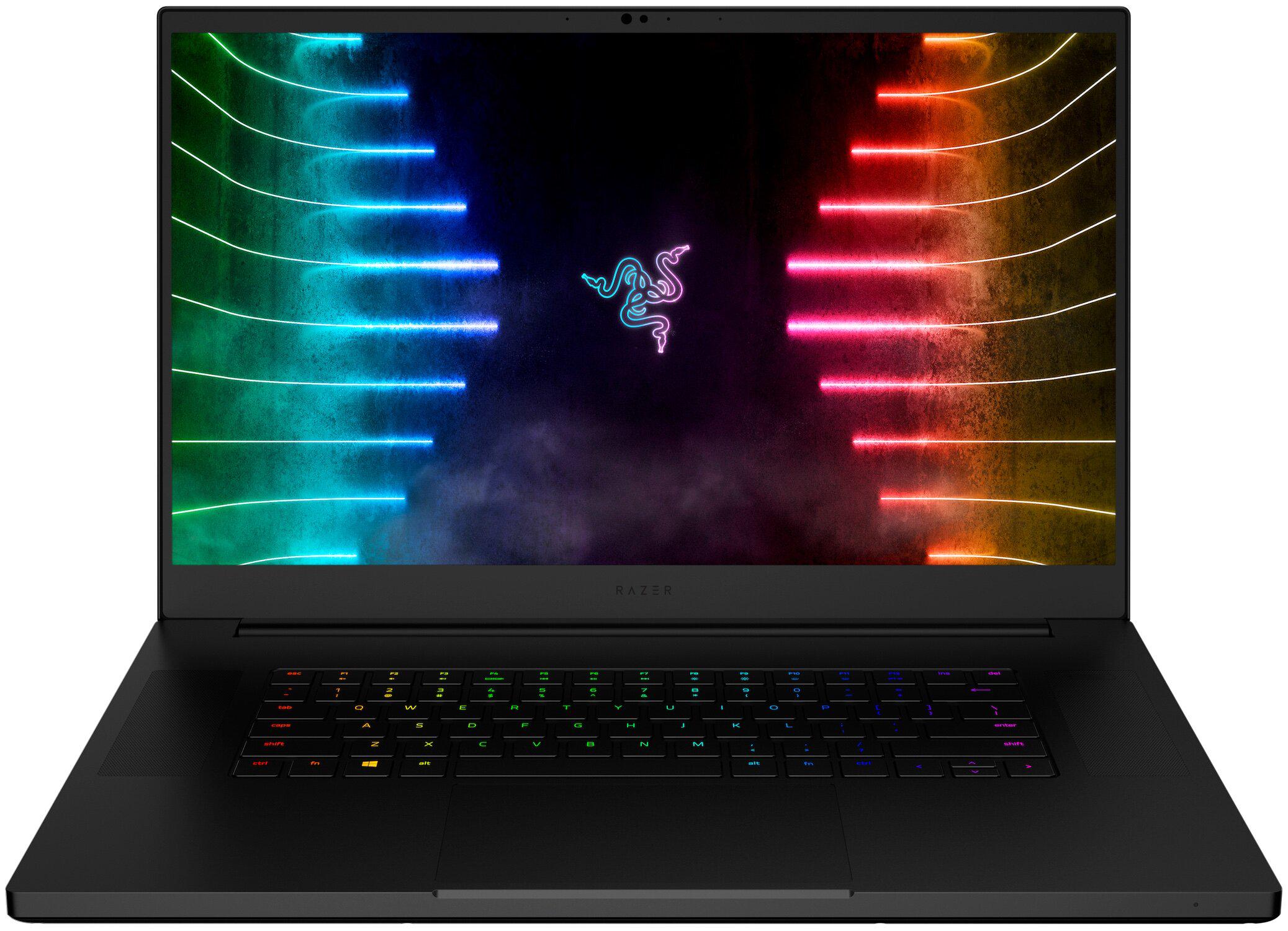 Ноутбук Razer Blade 17,3" 165Hz i7-12800H RAM 1TB SSD GeForce RTX3060 Windows 11 Home 16 Gb (RZ09-0423EEA3-R3E1) - фото 1