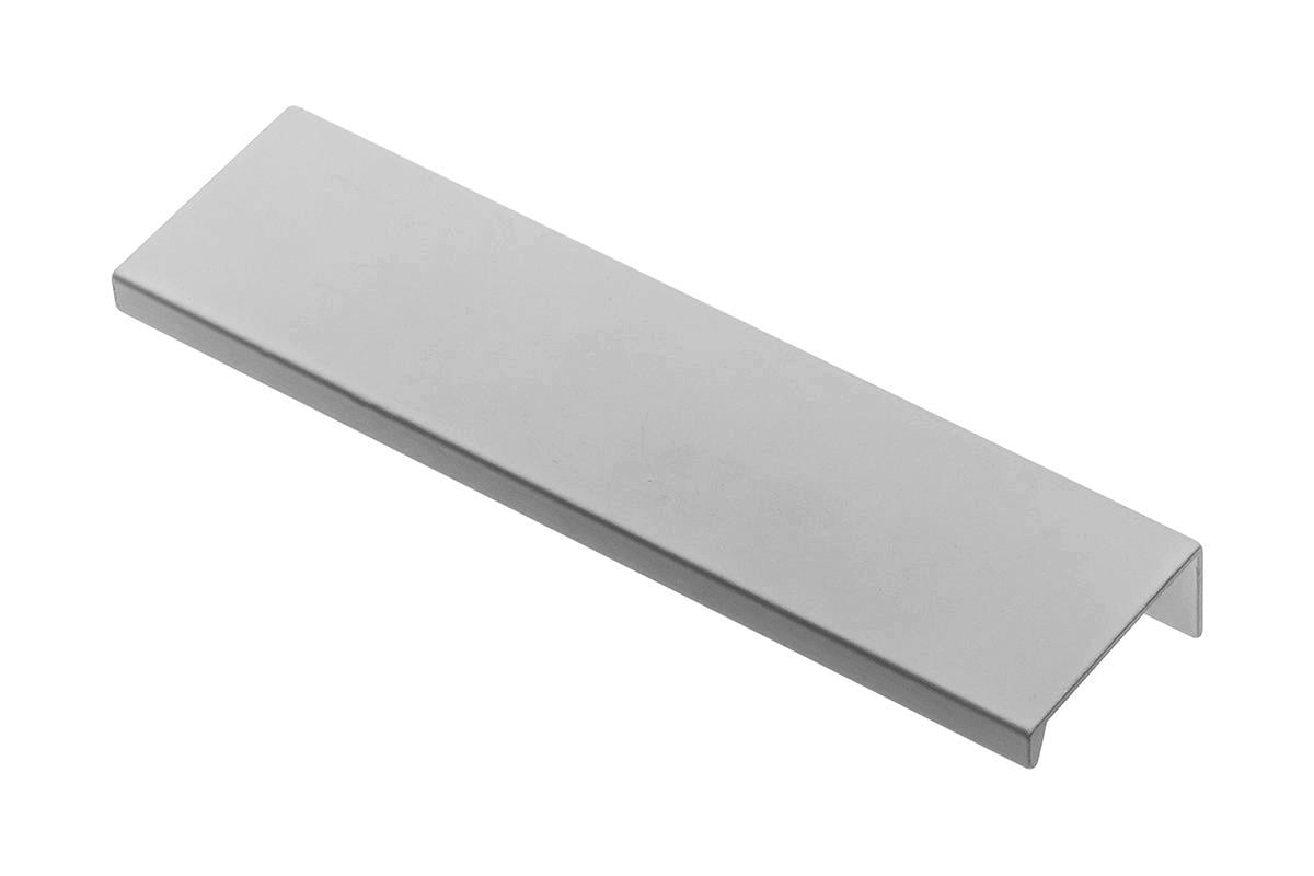 Ручка GTV НЕХІ 192 мм Алюміній (24844271)