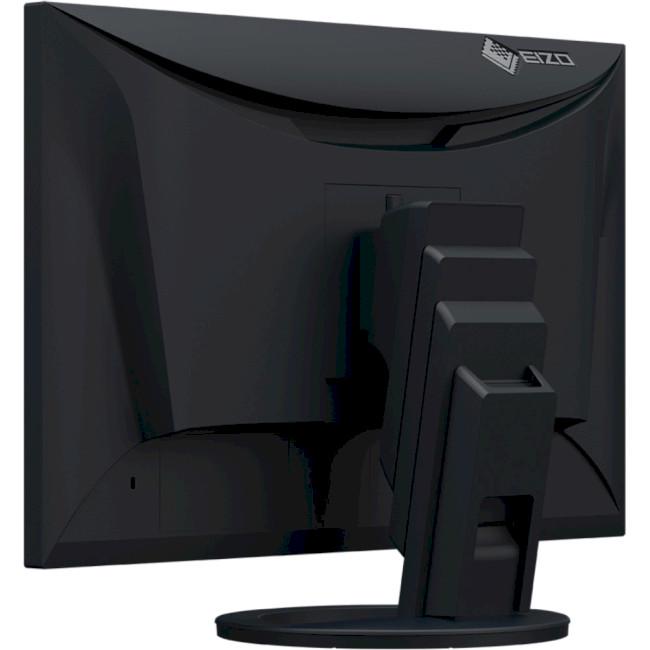 Монітор Eizo EV2485-BK Чорний - фото 5