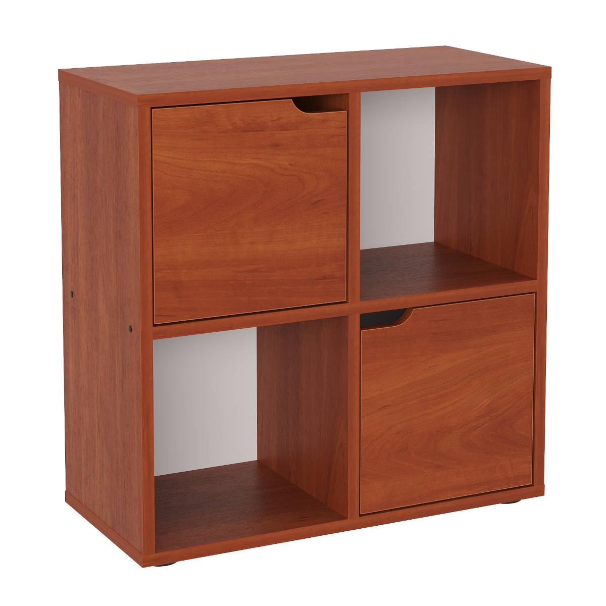 Комод Компаніт П-35 59,6х27,5х60,4 см Яблуня (26883095) - фото 1 Комод Компаніт П-35 59,6х27,5х60,4 см Яблуня (26883095) - фото 1