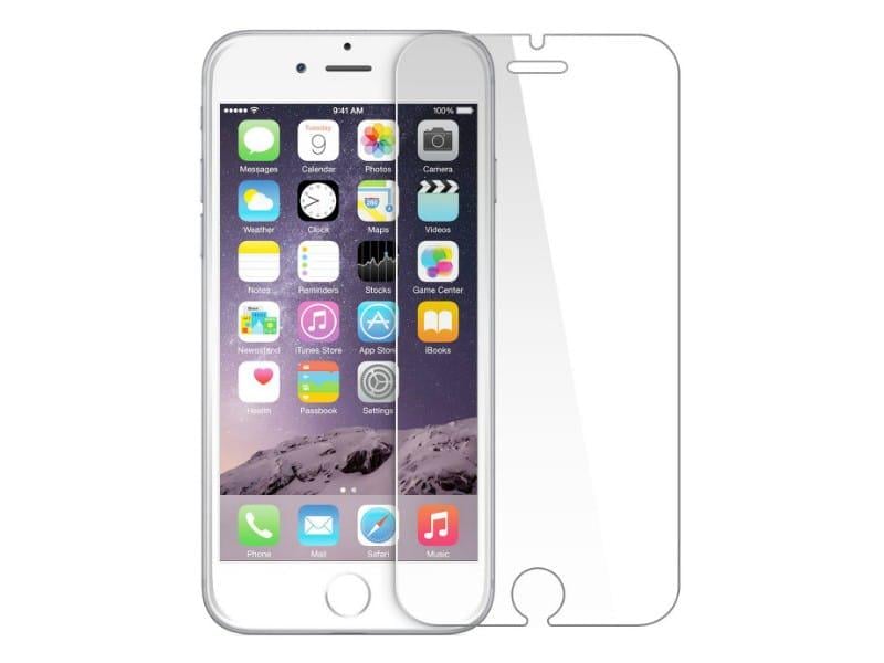 Защитные стекла для iPhone 6 Plus 2,5D (0087-4) Защитные стекла для iPhone 6 Plus 2,5D (0087-4)