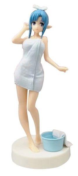 Фигурка Banpresto Asuna Sworld art Online 25 см (WST SAO A14)