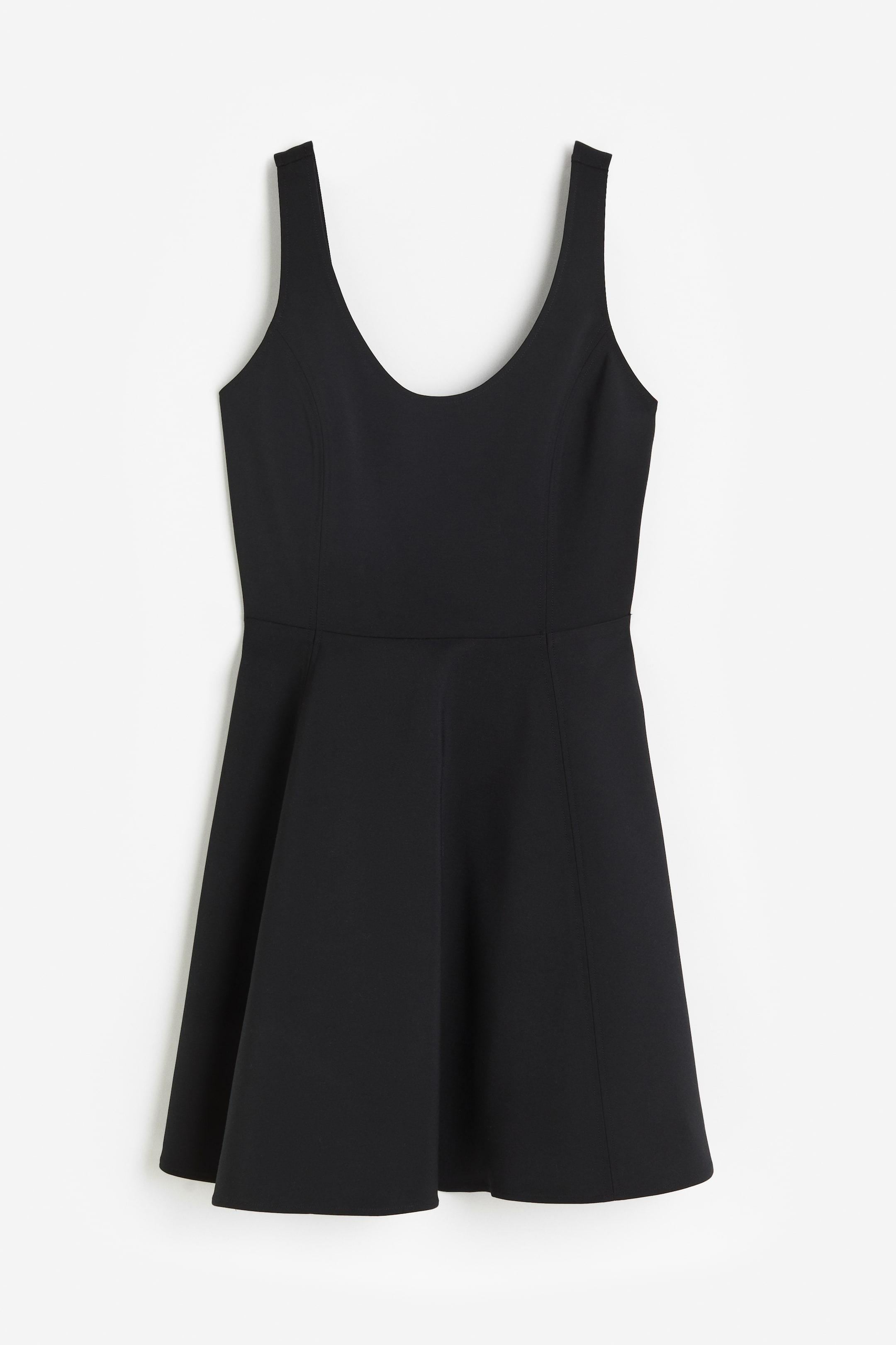 Сукня H&M р. 40 Чорний (Х29041176261)