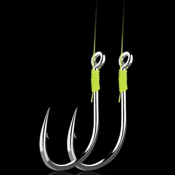 Набір годівниць з гачками з грузилом для вилову риби на глибині №3 3 шт. (Y02266-1) - фото 8 Набір годівниць з гачками з грузилом для вилову риби на глибині №3 3 шт. (Y02266-1) - фото 8