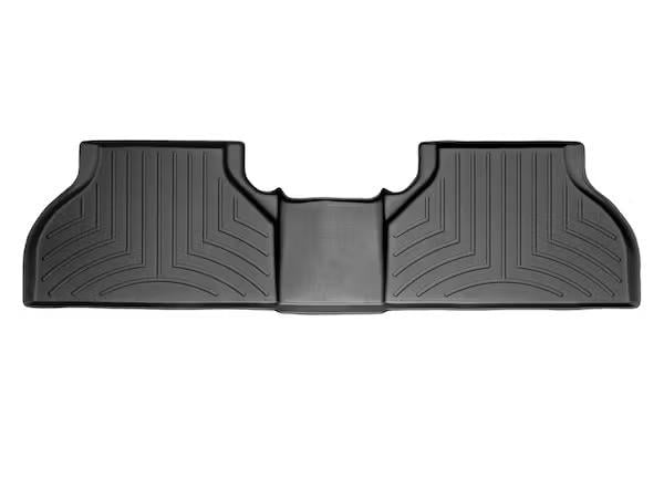 Коврики в салон задние WeatherTech для Isuzu D-max 2017- (11529161) Коврики в салон задние WeatherTech для Isuzu D-max 2017- (11529161)