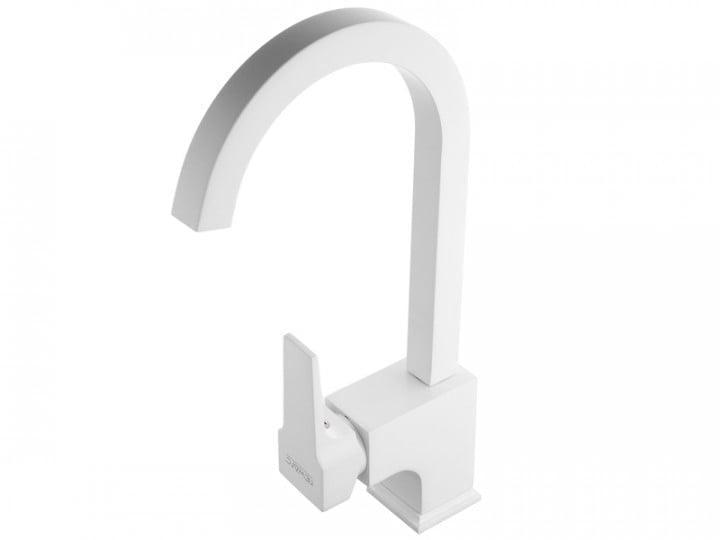 Смеситель кухонный NEWARC Aqua 941881W
