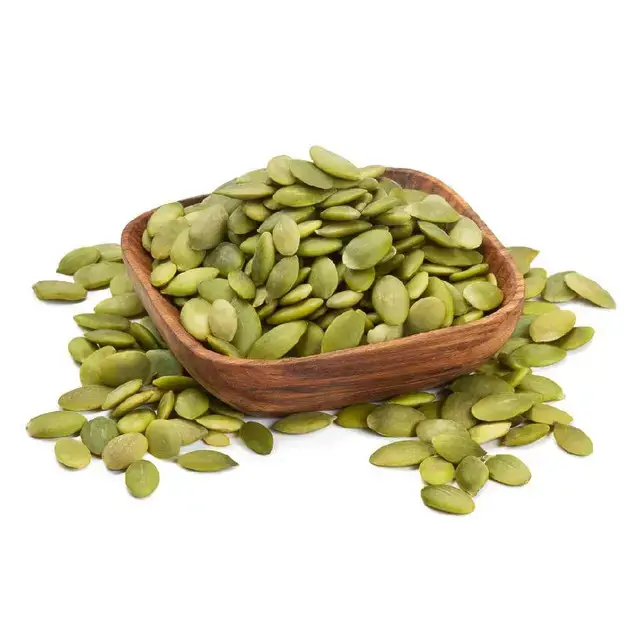 Семена тыквы очищенные Healthy Pack 150 г (1482036094)