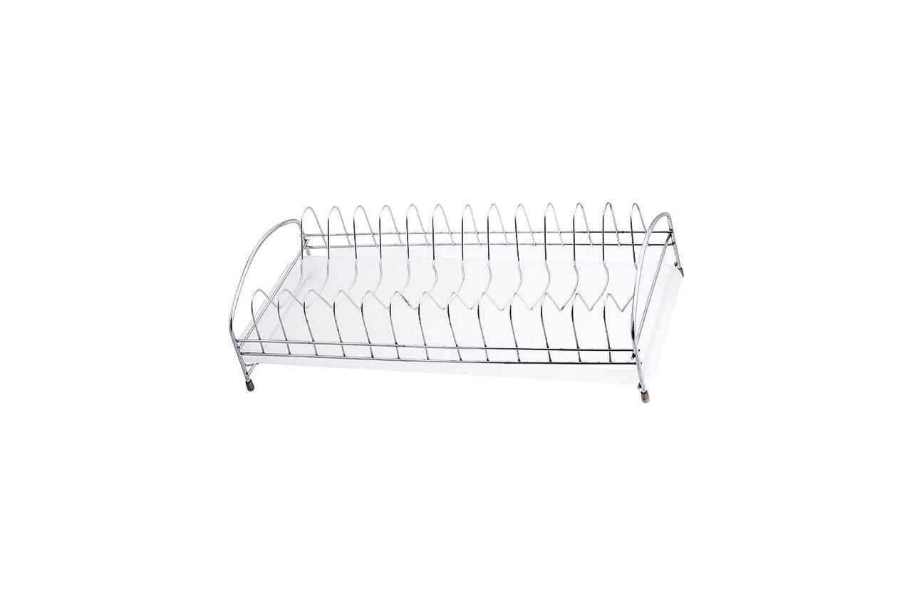 Сушилка для посуды Empire 390x187x95 мм (11717903)