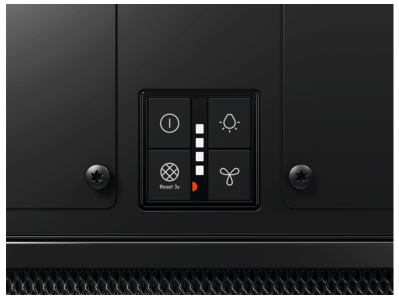 Вытяжка AEG NDC7791SB - фото 3