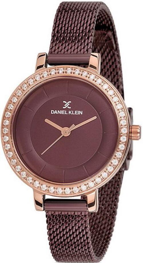Наручний годинник жіночий Daniel Klein DK11699-7 (104551)