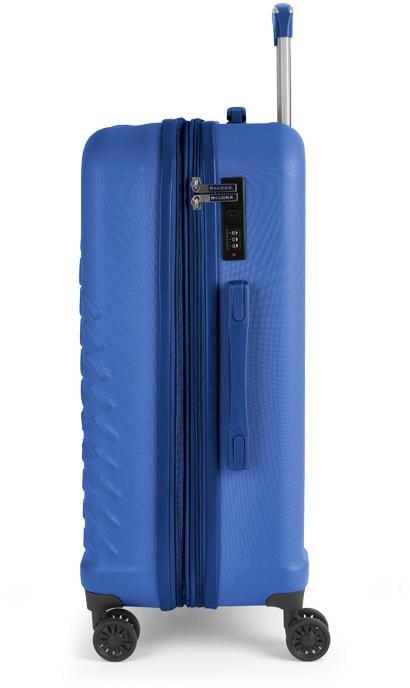 Чемодан Gabol Journey M Blue (122846-003) - фото 3 Чемодан Gabol Journey M Blue (122846-003) - фото 3