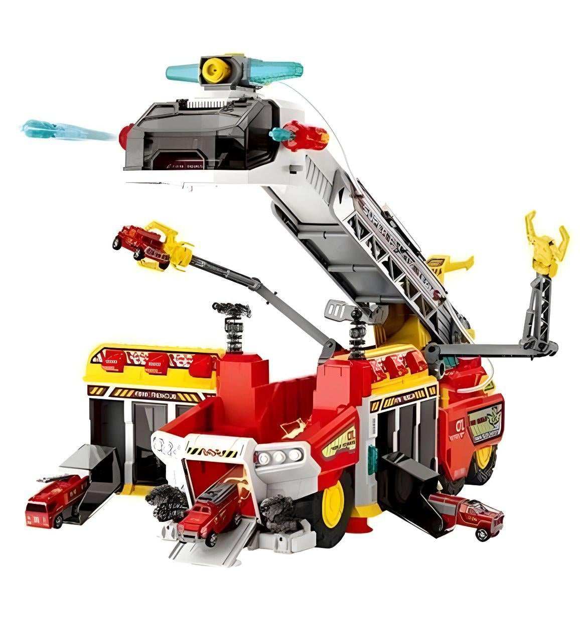 Гараж YY 6032-2 (22029868)