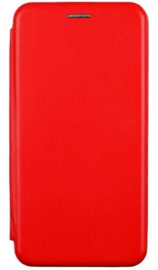 Чохол-книжка "Classy Level" для Huawei Y6 Prime 2018 червоний