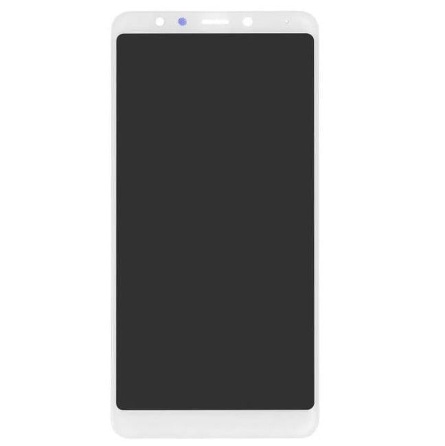 Дисплейный модуль Liquid Crystal Display/Touchscreen для Xiaomi Redmi 5 Белый (000016267)