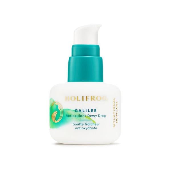 Сыворотка увлажняющая антиоксидантная HOLIFROG Galilee antioxidant dewy drop 30 мл