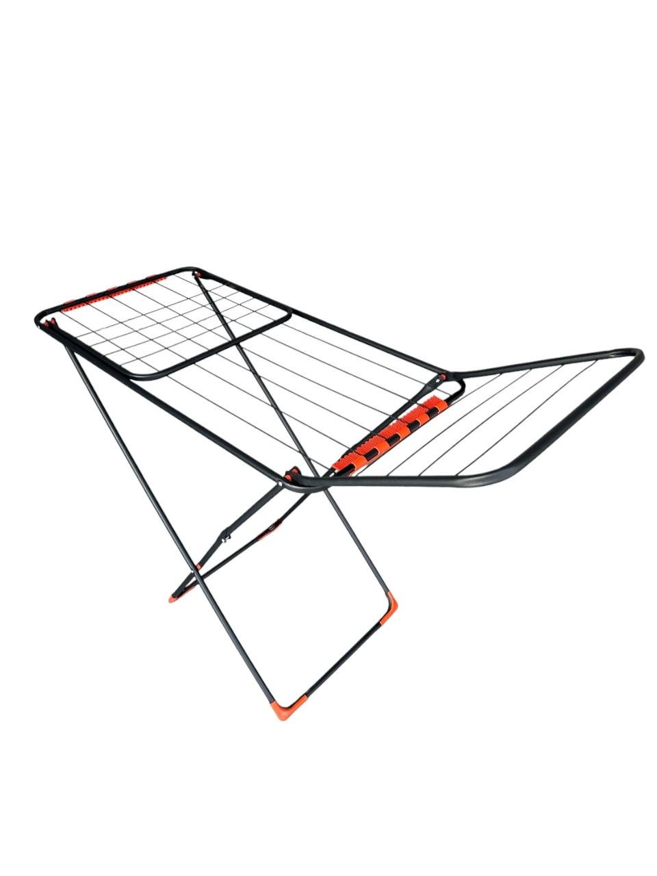 Сушарка для білизни Kanat PRO KP-600 підлогова сушилка для білизни 16,5 м (KP-600) - фото 3